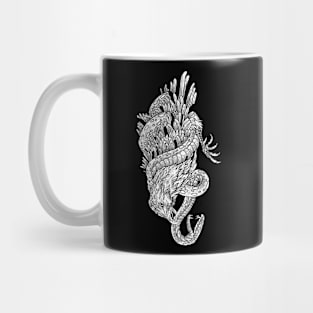 life Mug